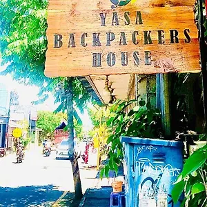 Auberge de jeunesse Yasa Backpackers House, Ubud