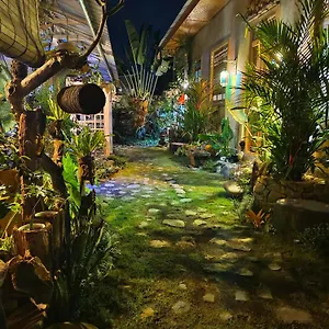 Auberge de jeunesse Vin Vin, Ubud