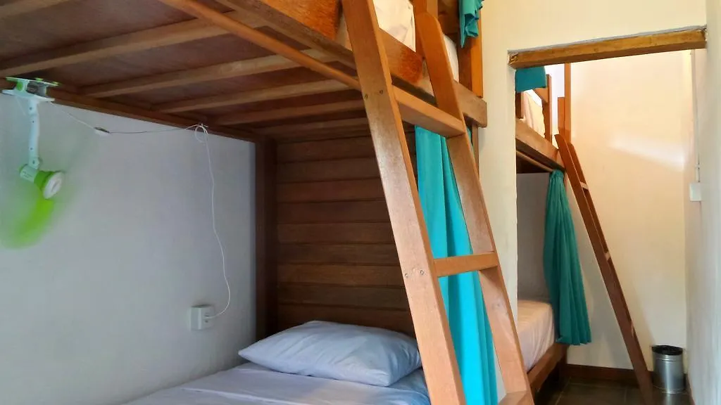 Friendly House Bali Hostel Ubud 0*,  Indonézia
