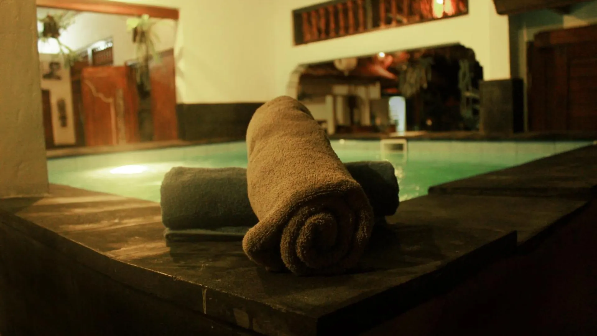 Friendly House Bali Hostel Ubud 0*,