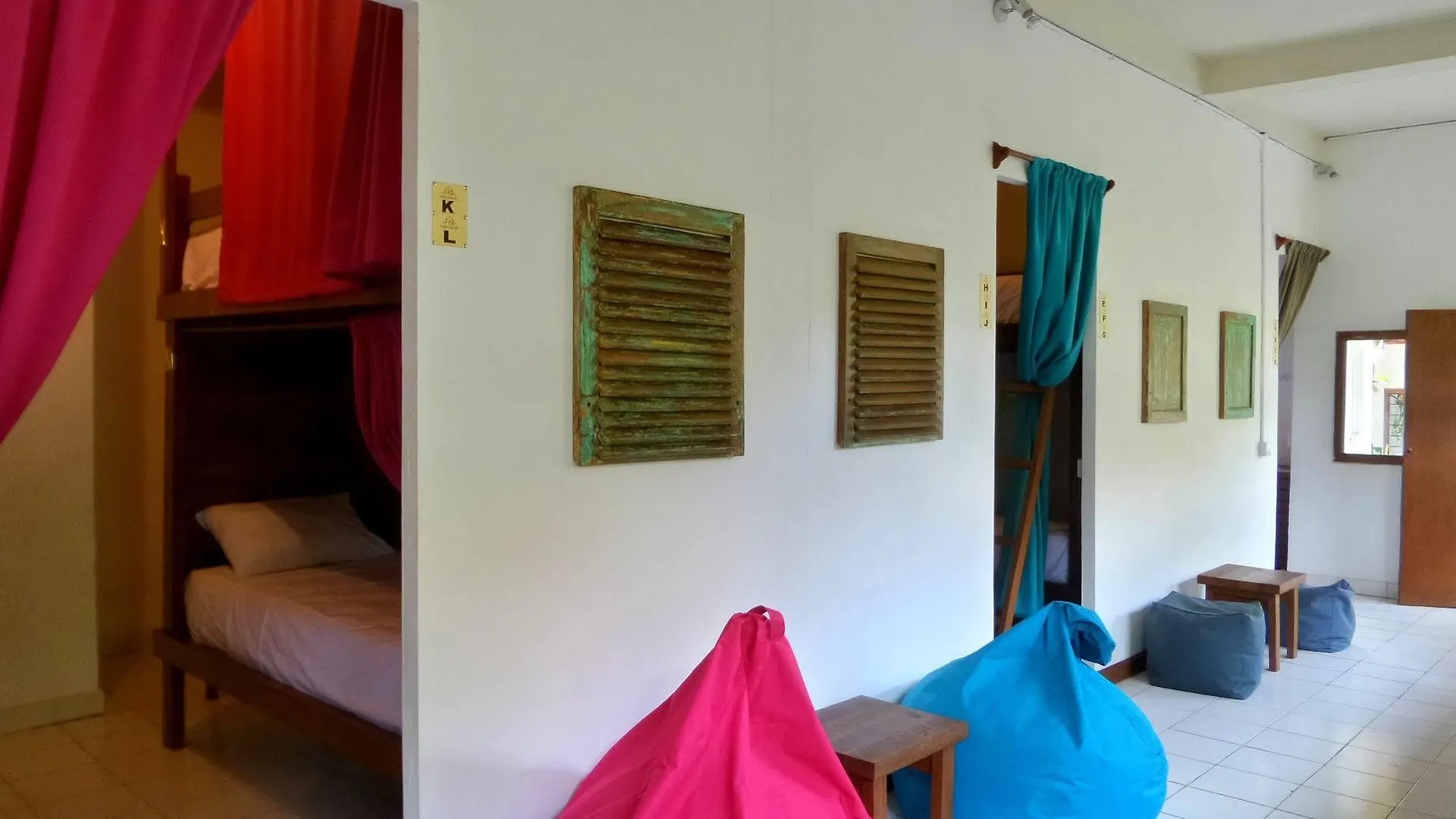 Friendly House Bali Hostel Ubud
