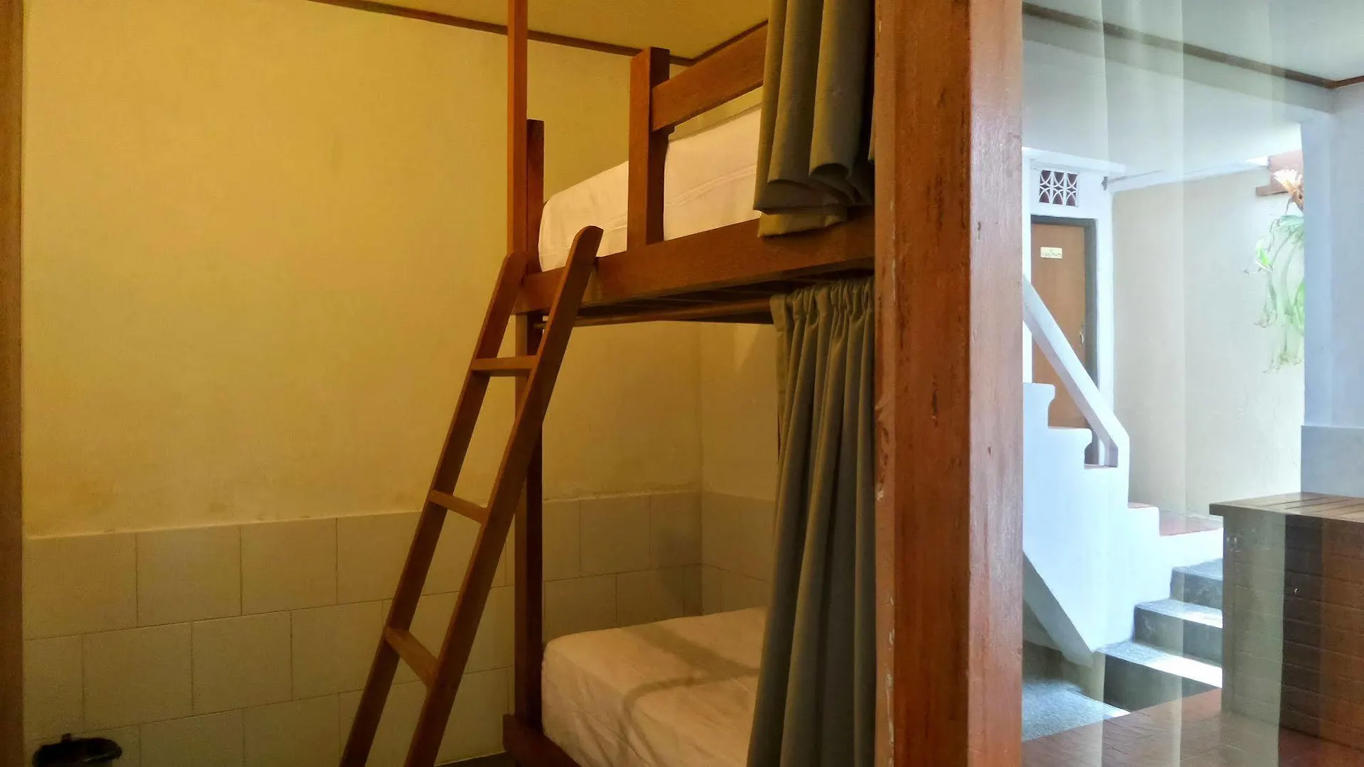 Friendly House Bali Hostel Ubud