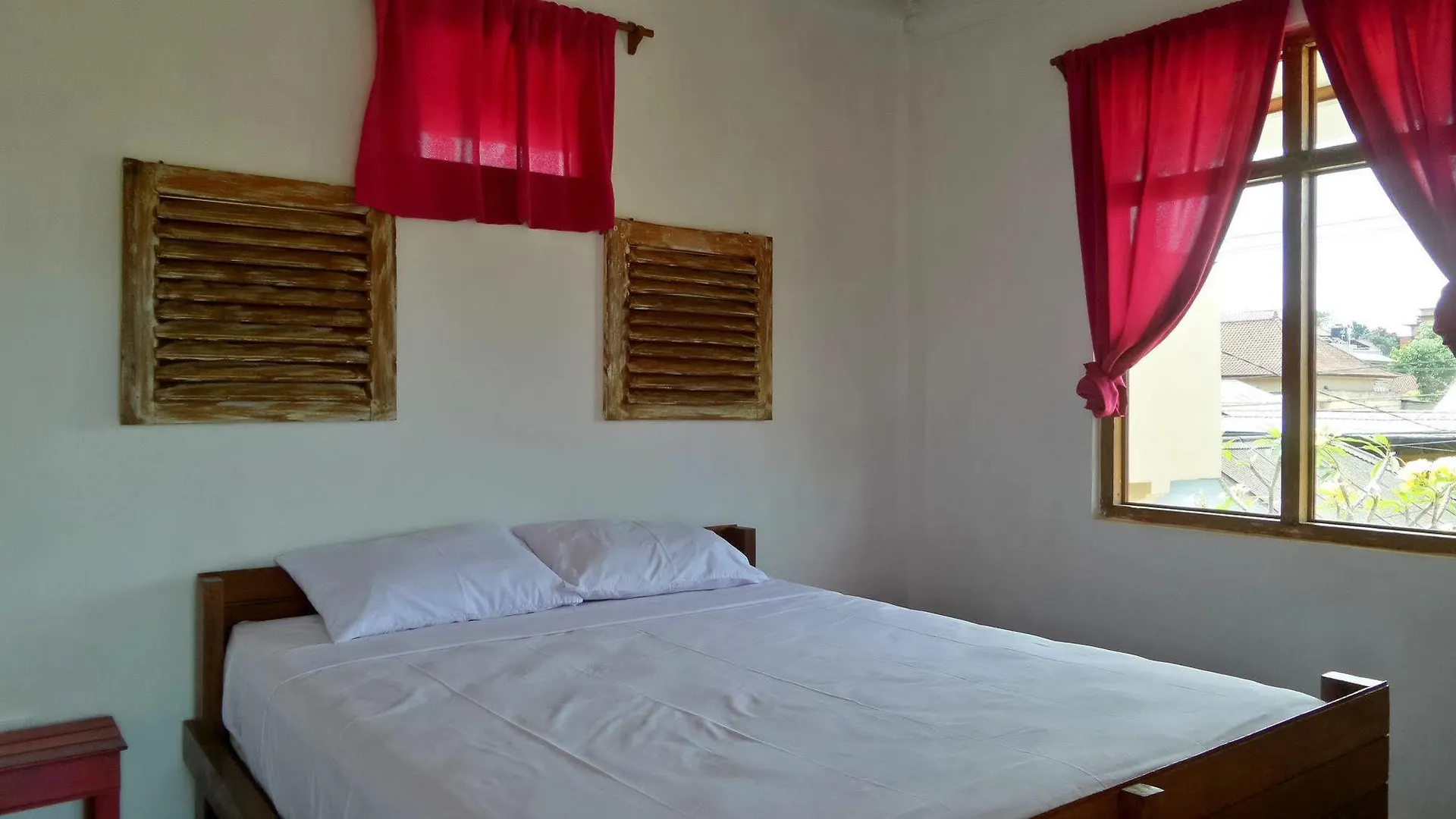 Friendly House Bali Hostel Ubud