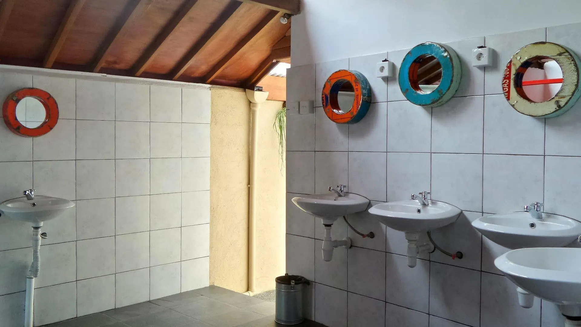 Friendly House Bali Hostel Ubud